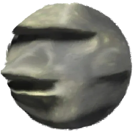 Emot Batu - Sticker 10