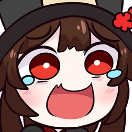Genshin - Sticker 15