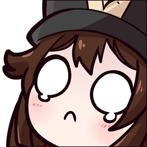 Genshin - Sticker 14