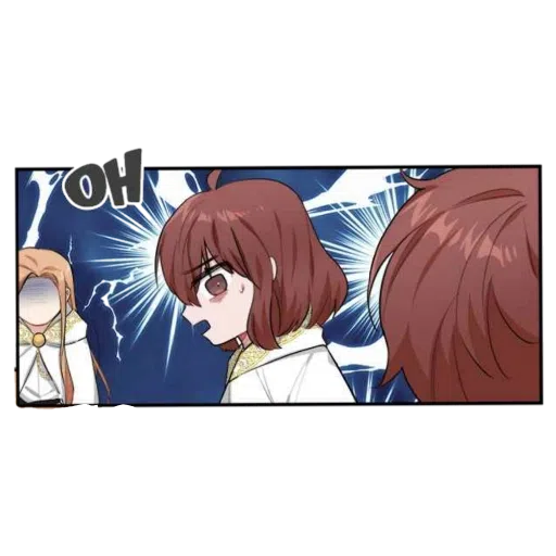 manhwa sticker (witch wedding diary) - Sticker 15