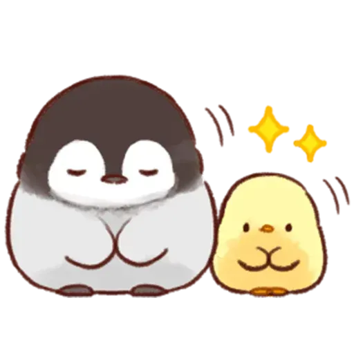 Pollito - Sticker 25
