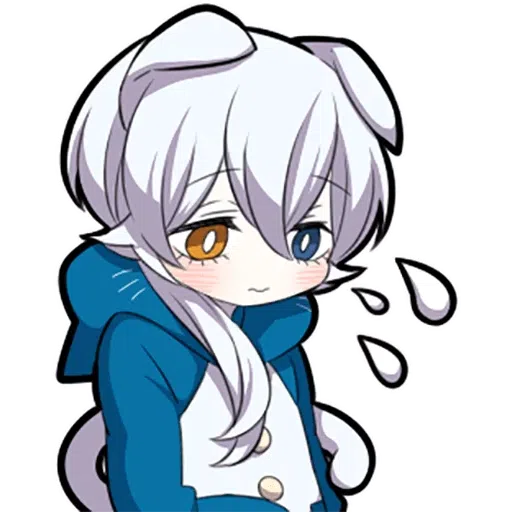 catbo - Sticker 22