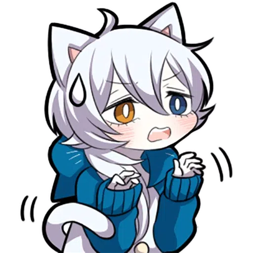 catbo - Sticker 24