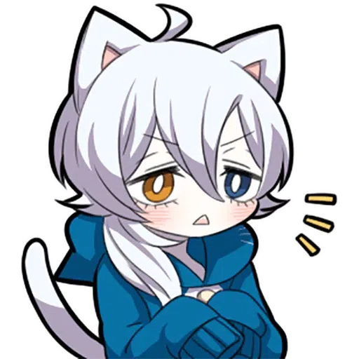 catbo - Sticker 26
