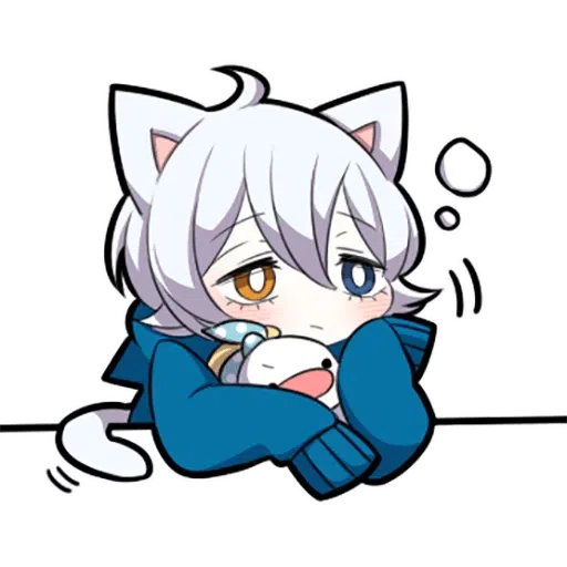 catbo - Sticker 15