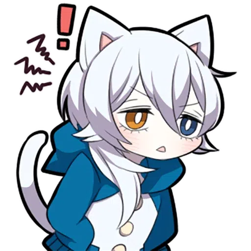 catbo - Sticker 10
