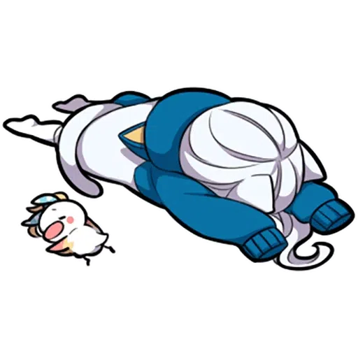 catbo - Sticker 30