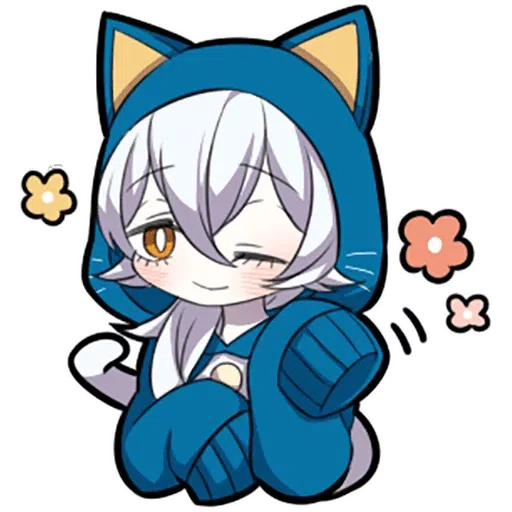 catbo - Sticker 12