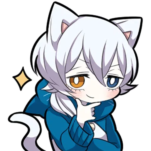 catbo - Sticker 19