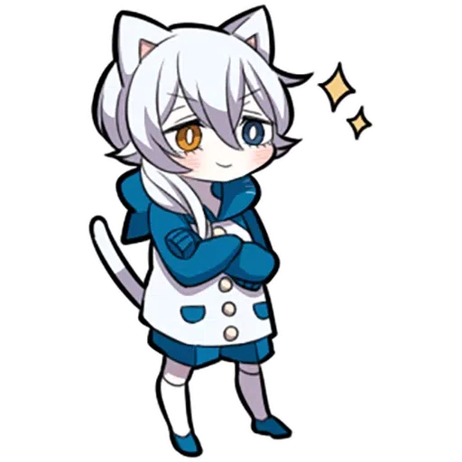 catbo - Sticker 28