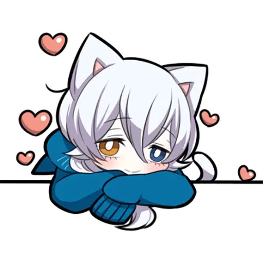 catbo - Sticker 17