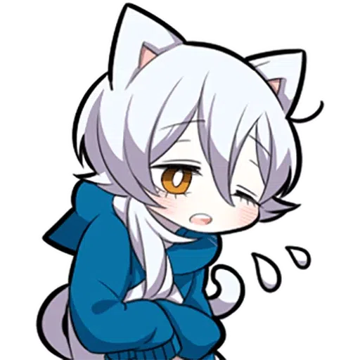 catbo - Sticker 27