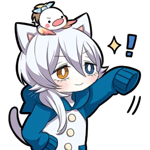catbo - Sticker 13