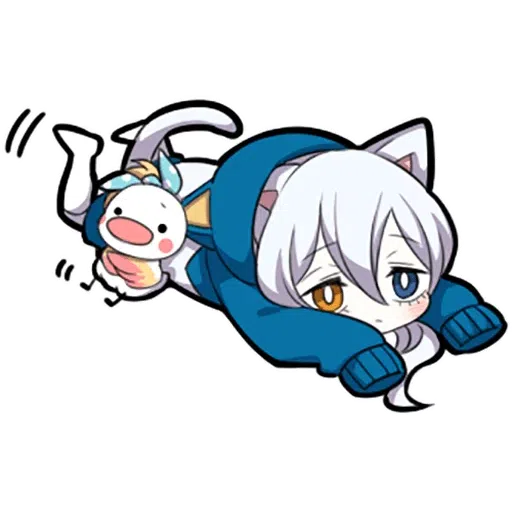 catbo - Sticker 29