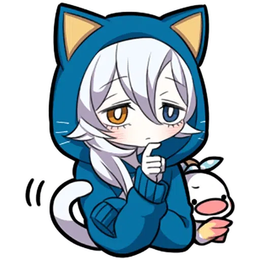 catbo - Sticker 9