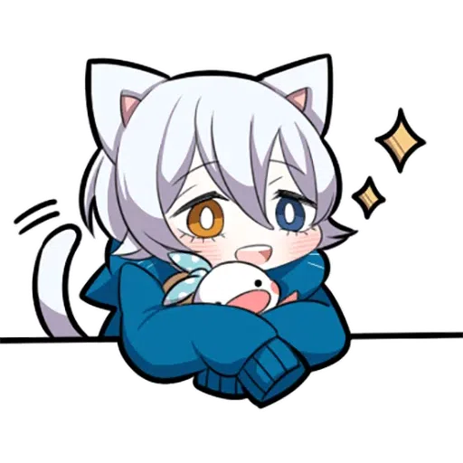 catbo - Sticker 16