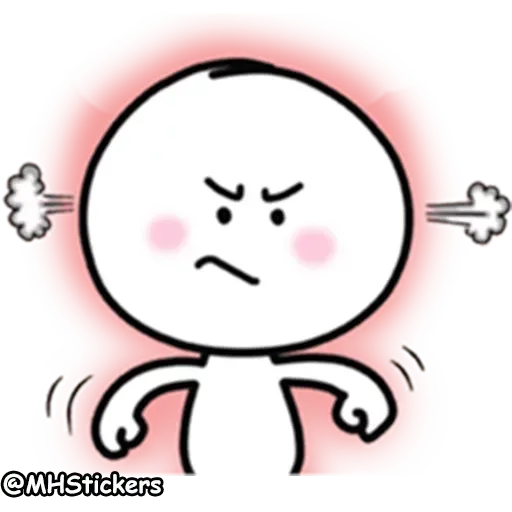 Talk talk 1 - Sticker 14