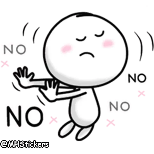 Talk talk 1 - Sticker 11