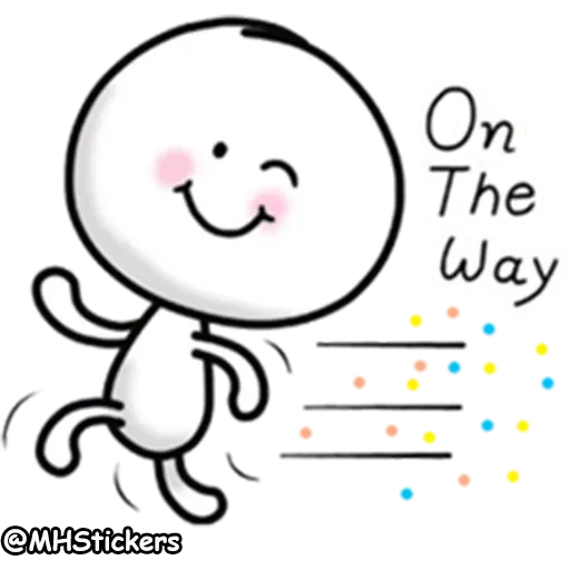 Talk talk 1 - Sticker 16