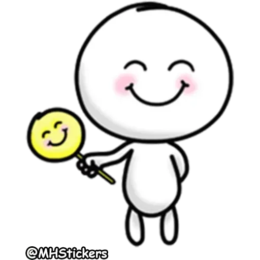 Talk talk 1 - Sticker 21