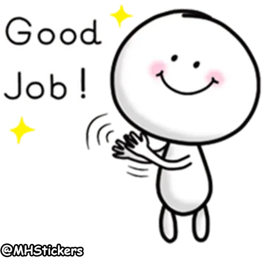 Talk talk 1 - Sticker 22