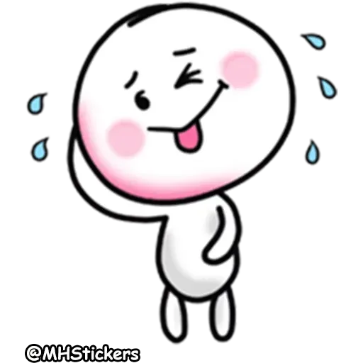 Talk talk 1 - Sticker 29