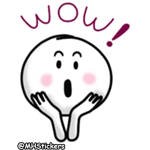 Talk talk 1 - Sticker 23
