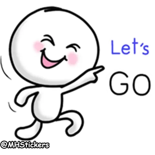 Talk talk 1 - Sticker 15