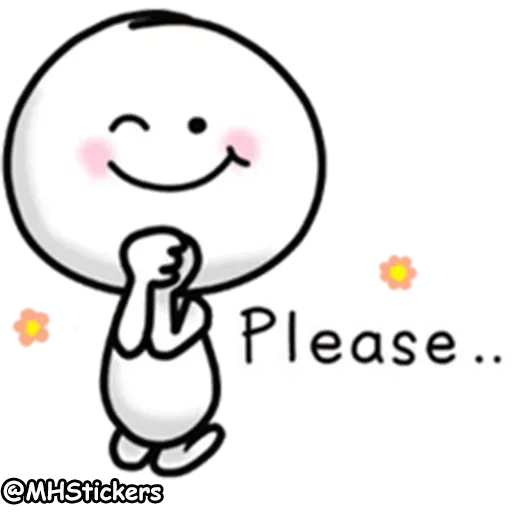 Talk talk 1 - Sticker 30