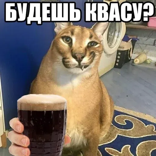 шлёпанцы - Sticker 26