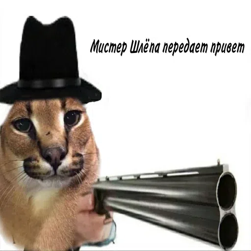 шлёпанцы - Sticker 15