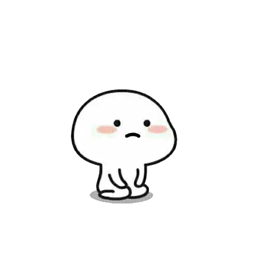 Little bean - Sticker 28