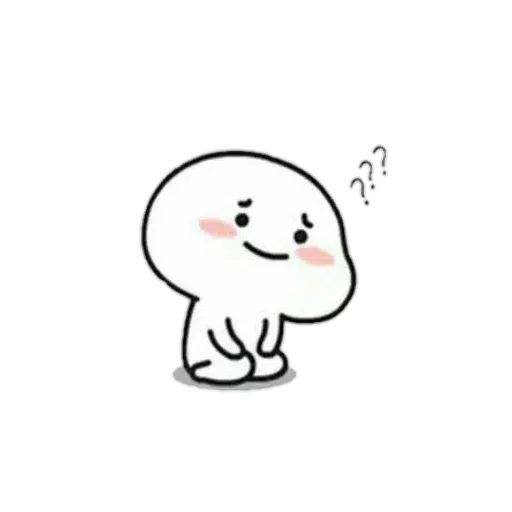 Little bean - Sticker 30