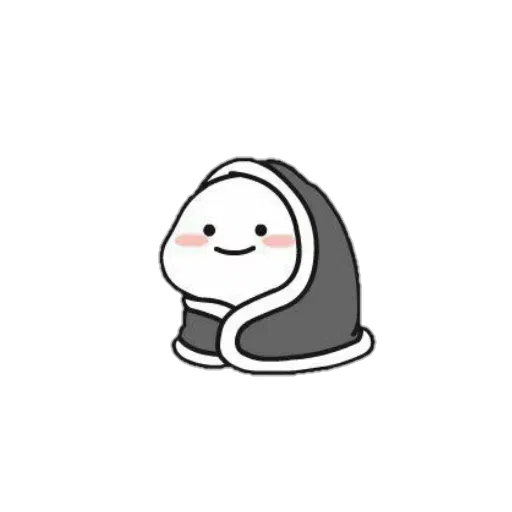 Little bean - Sticker 12