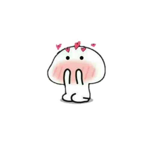 Little bean - Sticker 25