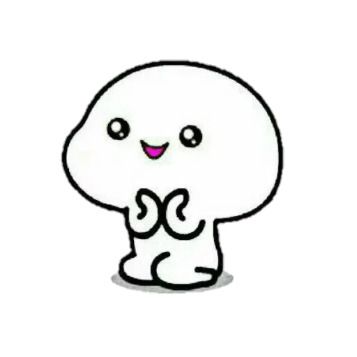 Little bean - Sticker 17