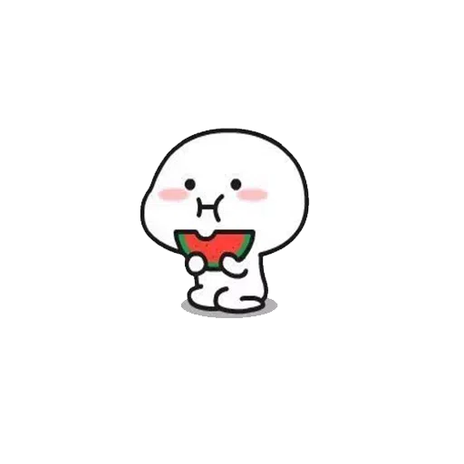 Little bean - Sticker 26