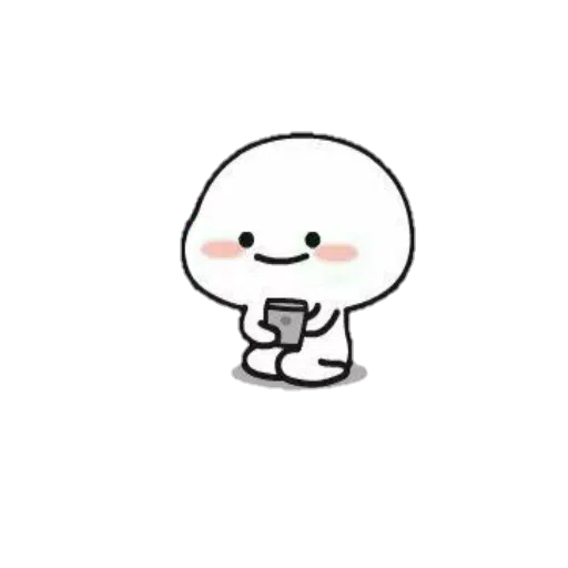 Little bean - Sticker 16