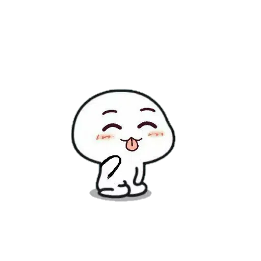 Little bean - Sticker 19