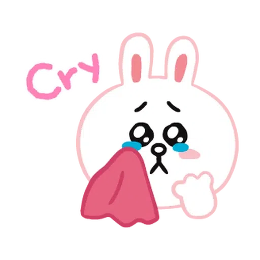 熊大 - Sticker 20
