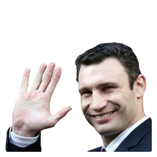 Привет - Sticker 30