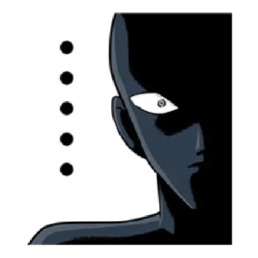 Conan - Sticker 12