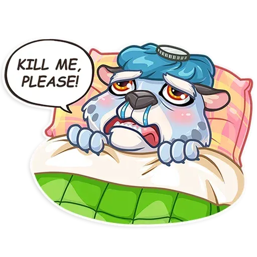 Irbis - Sticker 16