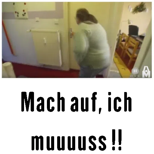 fedde beude - Sticker 10