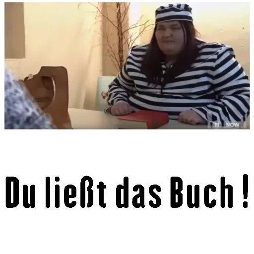 fedde beude - Sticker 20