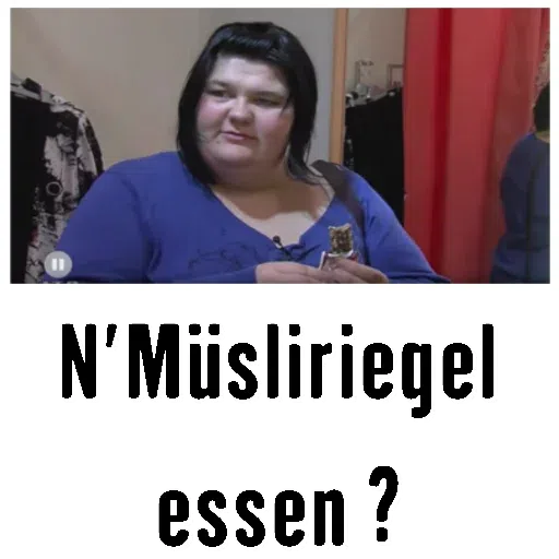 fedde beude - Sticker 17
