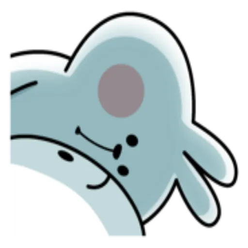Spoiled Rabbit 4 - Sticker 14