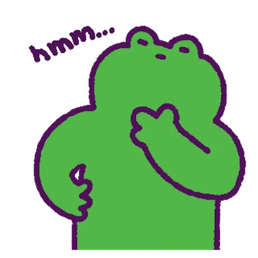 Ohmyfrog ilaso - Sticker 29