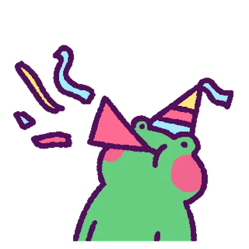 Ohmyfrog ilaso - Sticker 11