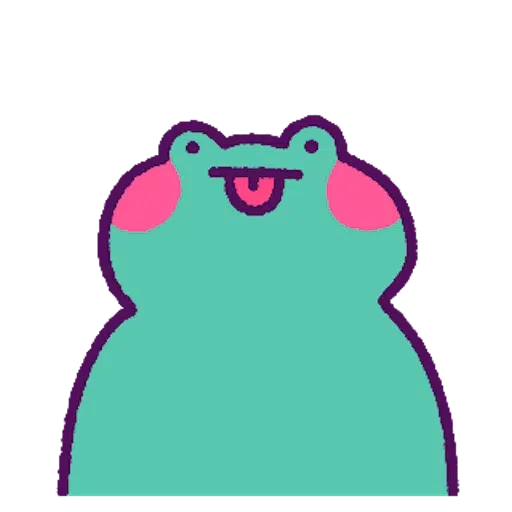 Ohmyfrog ilaso - Sticker 25